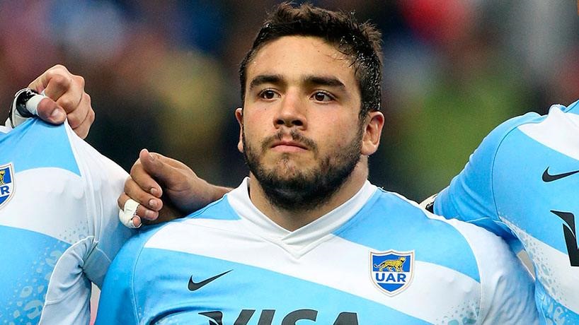 ILUSIÓN. Noguera Paz confiesa que sigue soñando con un regreso a Los Pumas.