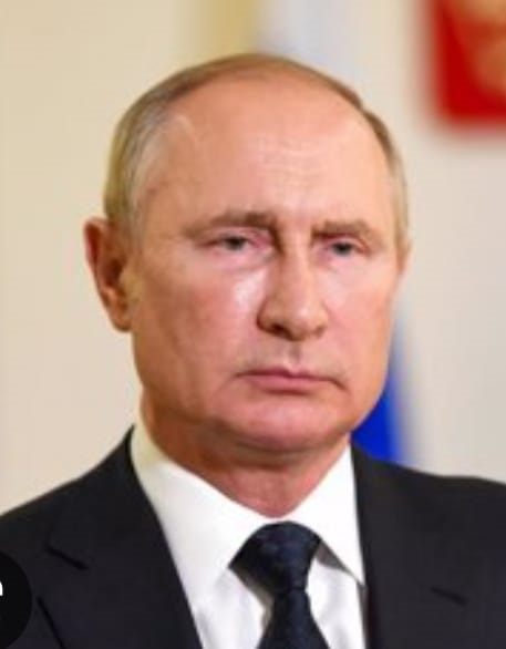 GUERRA. Putin ordenó la invasión a Ucrania en febrero del año pasado.