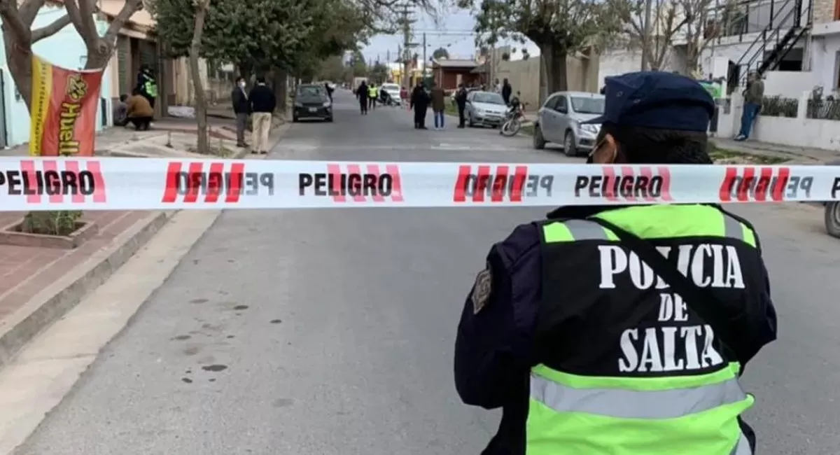 Foto tomada de Todo Noticias / El Pregonero.