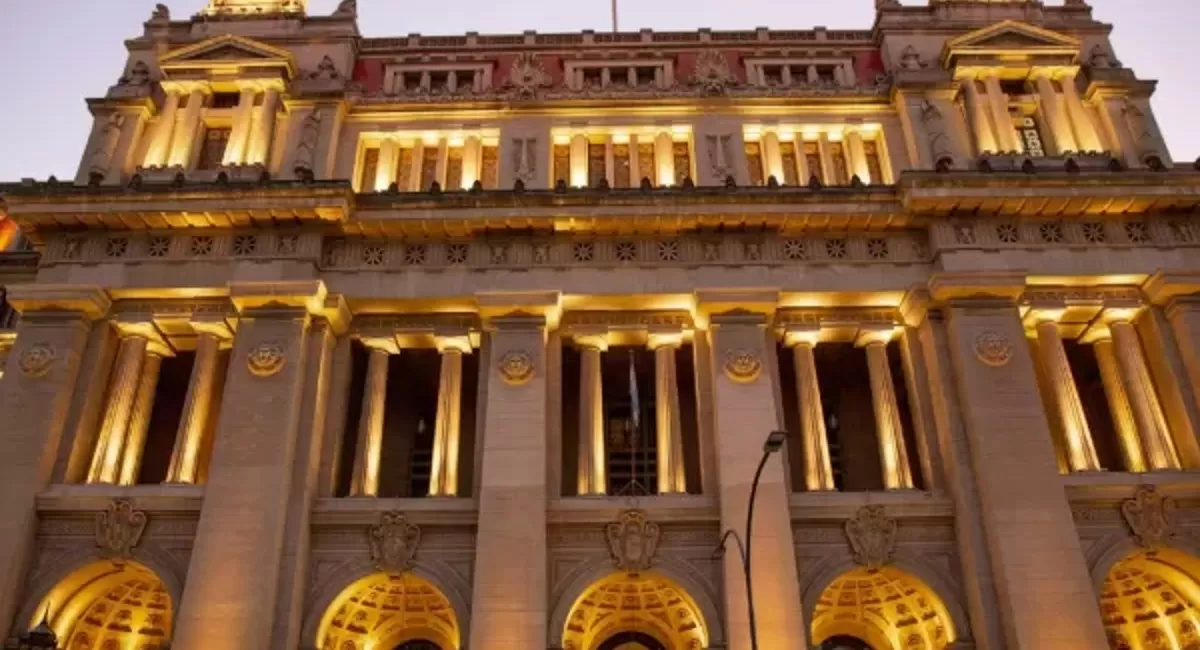 Juicio a la Corte Suprema: un diputado oficialista aseguró que la iniciativa busca garantizar la división de poderes