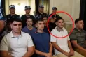 Juicio por Fernando Báez Sosa: la prueba de ADN que complica a Blas Cinalli