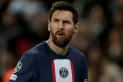 Tras ganar el mundial, Messi vuelve a jugar con el PSG este miércoles