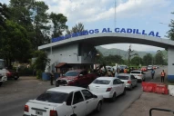 El Cadillal: “Muchos opinan y hablan, pero pocos trabajamos”, fustigó Jaldo