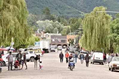 50 millones de turistas viajaron en 2022: cuál fue el destino más elegido de Tucumán