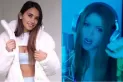 Antonela Roccuzzo expresó su apoyo a Shakira tras el estreno de su tema con Bizarrap
