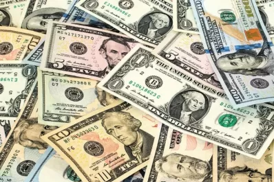 El dólar “blue” alcanzó un nuevo récord