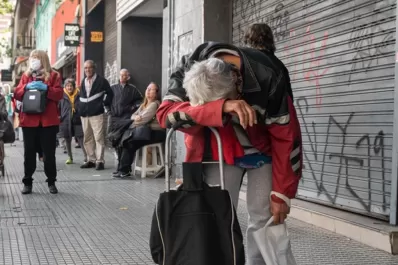 Cartas de lectores II: Falta de respeto a los ancianos