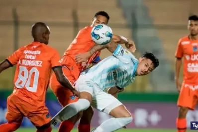A qué hora es y cómo ver el partido de hoy de Atlético Tucumán