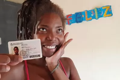 Iniciaron una campaña solidaria por una joven colombiana que falleció en Tucumán