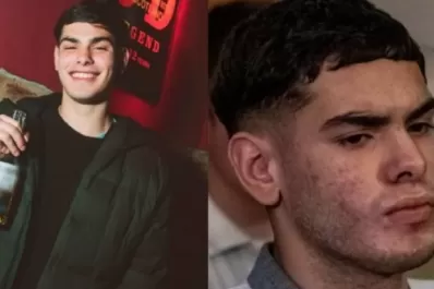 Caso Báez Sosa: por qué la familia de Blas Cinalli no lo acompaña en el juicio