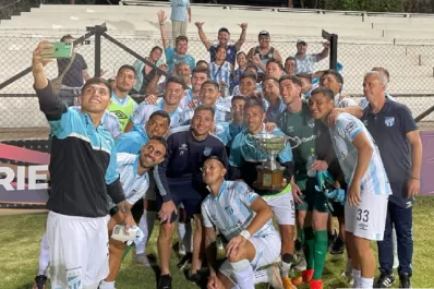 Copa Rafael García: Atlético Tucumán venció a Boston River en los penales