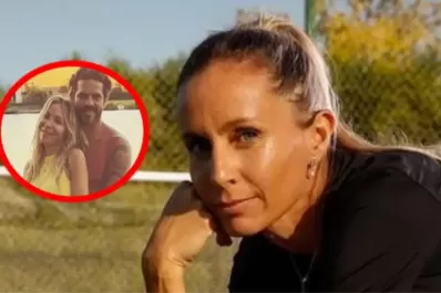 La filosa publicación de Gisela Dulko en redes sociales: ¿fue dedicada a Fernando Gago y su nueva novia?