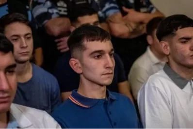 Los polémicos posteos del padre de Matías Benicelli, uno de los imputados por el crimen de Fernando Báez Sosa