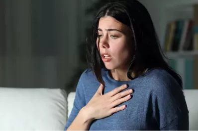 Por la pandemia aumentaron un 25% las personas con depresión y ansiedad