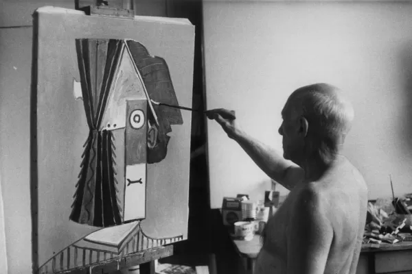Habrá medio centenar de muestras en el año de Pablo Picasso