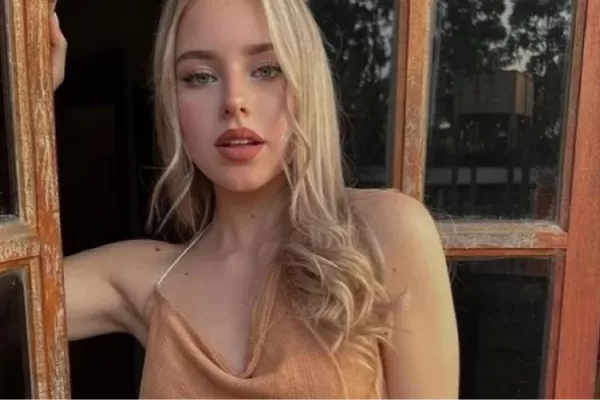 Gran Hermano 2022: Coti reveló que un jugador de River le escribió por Instagram