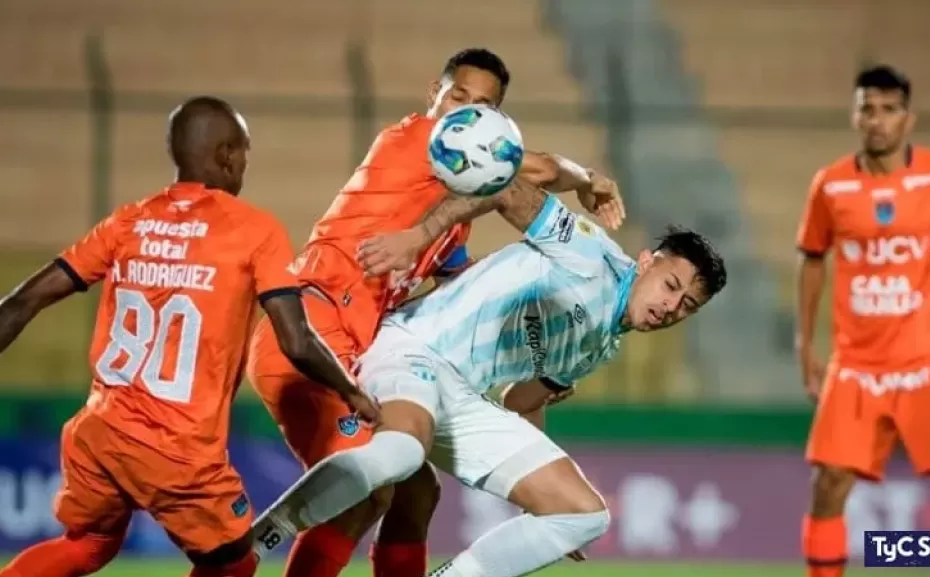 A qué hora es y cómo ver el partido de hoy de Atlético Tucumán