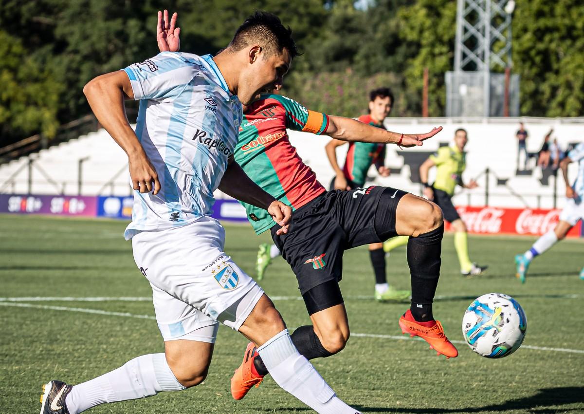 Copa Rafael García: Atlético Tucumán venció a Boston River en los penales