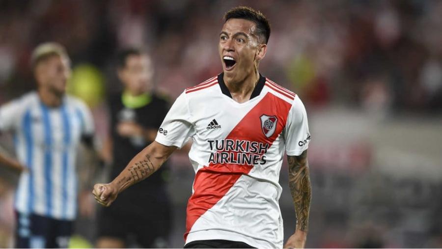 Ezequiel Barco