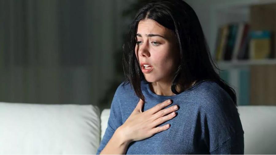 Los trastornos de ansiedad afectan al 15-20% de la población en algún momento de la vida.