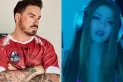 Federico Bal cuestionó a Shakira tras el lanzamiento del tema con Bizarrap