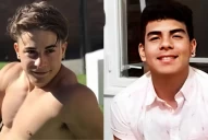 Juicio por Báez Sosa: quiénes son los padres de Máximo Thomsen, el imputado más complicado