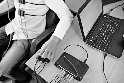 La parálisis de un país que necesita un polígrafo