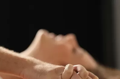 Sexualmente hablando: Placeres humanos