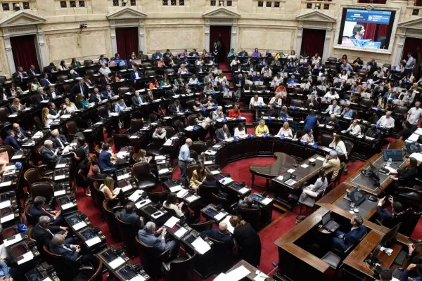 Elecciones 2023: ¿cómo sería un eventual reparto de bancas de diputados en Tucumán?