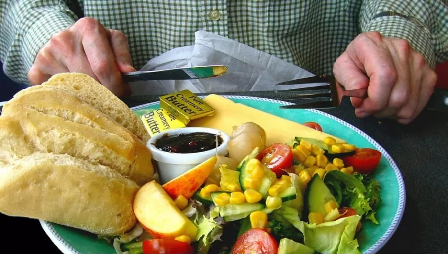 Mala alimentación: señales de nuestro cuerpo que deben alertarnos