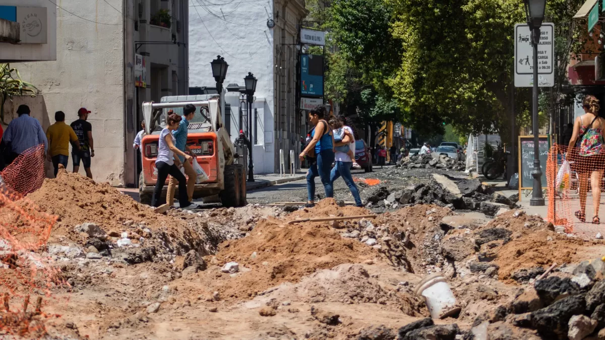 LA GACETA / FOTOS DE Matías Vieito