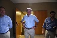 Murga felicitó a Sánchez por su acuerdo con Alfaro y dijo que trabajará para que sea gobernador