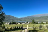 Con clima ideal y las reservas que explotan, ¿qué se puede hacer este fin de semana en Tafí del Valle?