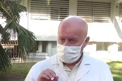 Sitas intimó a Ferre Contreras por represión