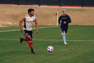 Duelo de “Millonarios”