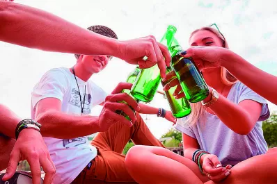 Caso Báez Sosa: padres y madres confiesan sus temores