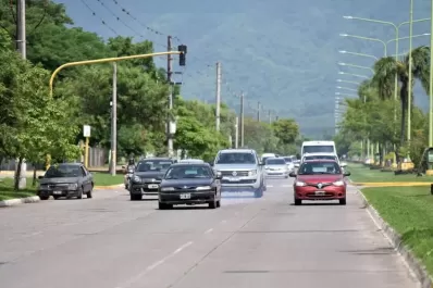 No solo en las rutas: Yerba Buena también contará con un importante operativo durante este fin de semana