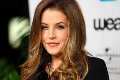 Los nuevos detalles de la muerte de Lisa Marie Presley, la única hija de Elvis