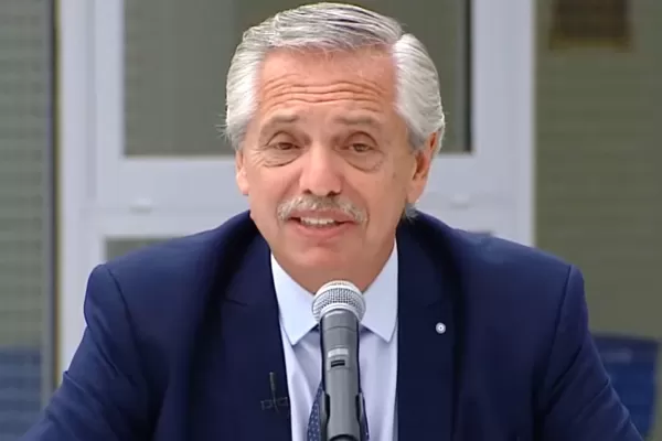 La oposición rechazó las declaraciones de Alberto Fernández sobre la inflación