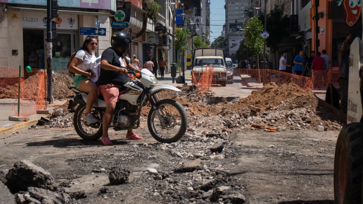 LA GACETA / FOTOS DE Matías Vieito