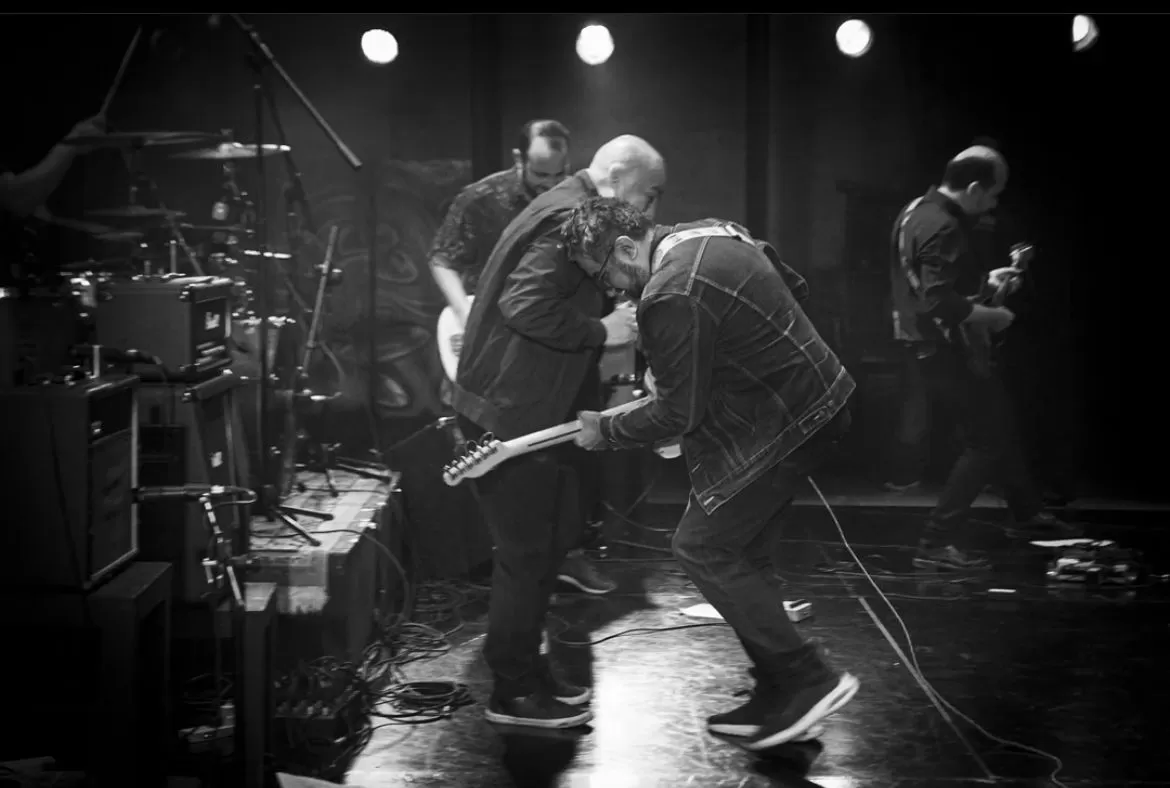 Foto de Belinda Quinteros.