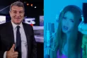 Cómo reaccionó el padre de Gerard Piqué al escuchar la canción de Shakira y Bizarrap