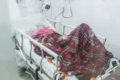 Una mujer desenchufó el respirador de otra paciente porque hacía mucho ruido: la mató