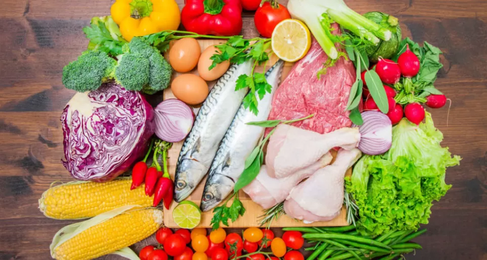 Qué comer en vacaciones: cinco consejos para mantener una buena alimentación