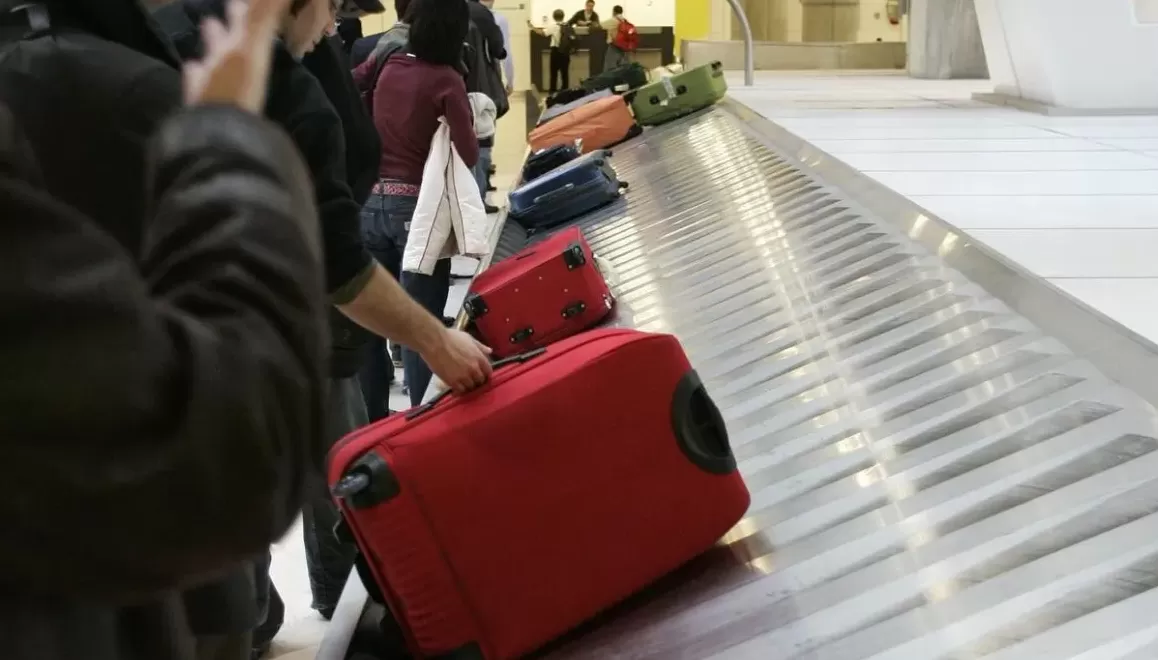 Muchos argentinos deciden pasar sus vacaciones en el exterior 