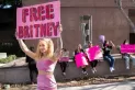 Britney ya reclamaba libertad con su pop