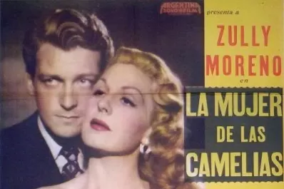 Globo de Oro: el ganador que actuó en Tucumán