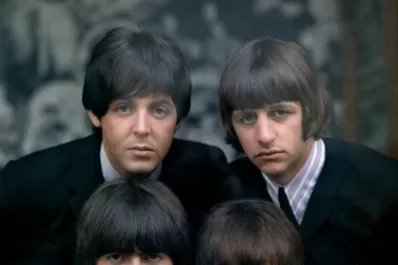 Cuál fue el origen de 10 canciones célebres de The Beatles