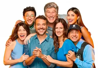 Para reír: las opciones de teatro en Carlos Paz