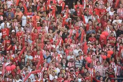 San Martín: Se lanza la venta de entradas para el Torneo de Verano